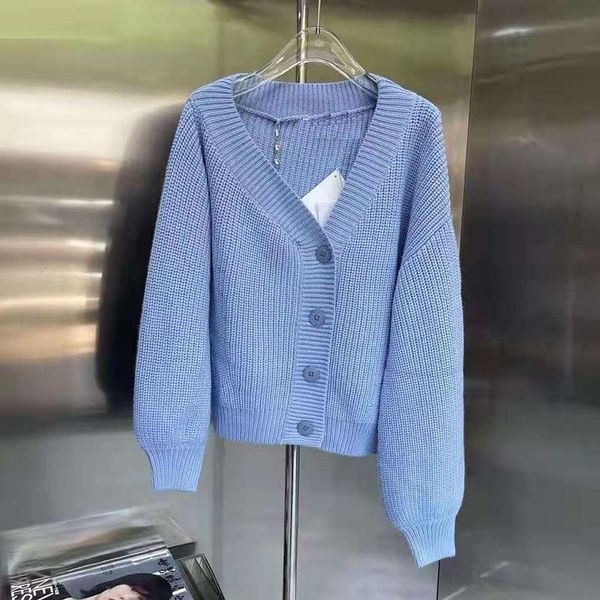 women's knits & tees cardigan jackets 2021 autumn winter women v-neck button front long sleeve casual white blue knitted
women's knits & tees cardigan jackets 2021 autumn winter women v-neck button front long sleeve casual white blue knitted