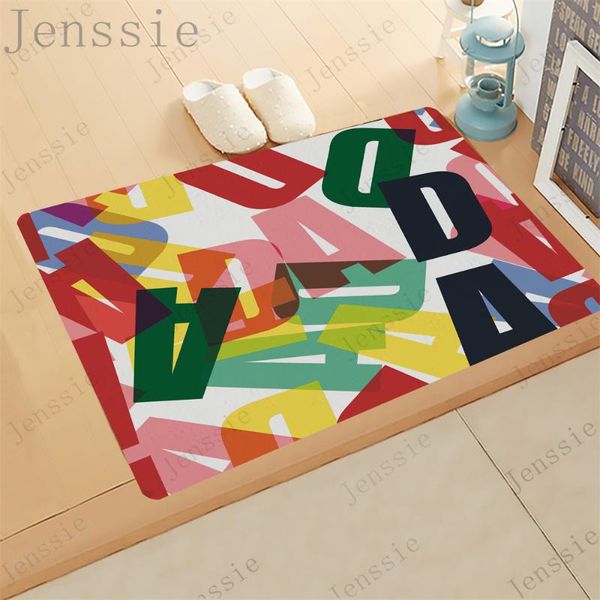 carpets cartoon doormats kitchen floor mats anti-slip fun letter kids carpet home deco for hallway bathroom living room bedroom area rug
carpets cartoon doormats kitchen floor mats anti-slip fun letter kids carpet home deco for hallway bathroom living room bedroom area rug