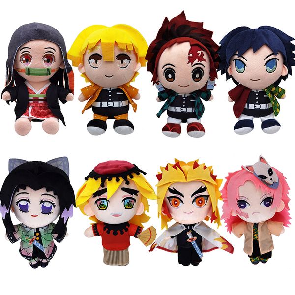 demon slayer plush toy caricature charcoal jirang you beans my wife good yi to help tomioka yongyong doll
demon slayer plush toy caricature charcoal jirang you beans my wife good yi to help tomioka yongyong doll