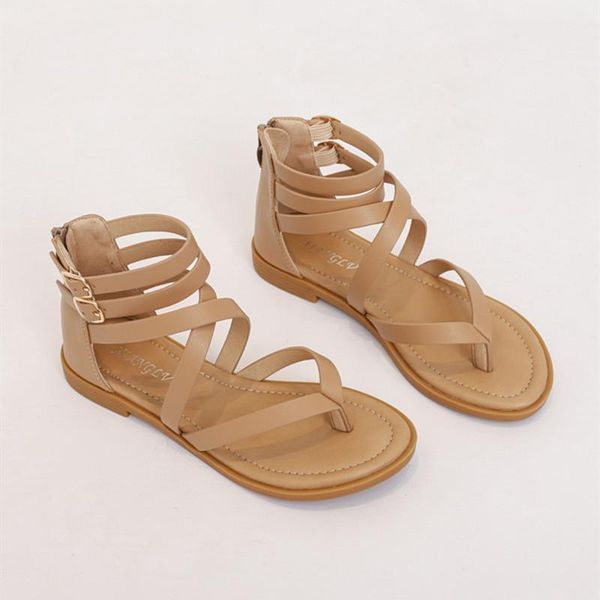 sandals summer fashion women open toe buckle ladies casual beach bohemia style comfortable plus size, Black
sandals summer fashion women open toe buckle ladies casual beach bohemia style comfortable plus size, Black