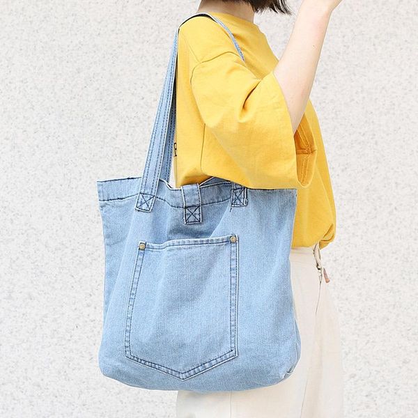 evening bags simple trendy canvas women's bag street shooting net celebrity fashion denim handbag casual retro shoulder shopping
evening bags simple trendy canvas women's bag street shooting net celebrity fashion denim handbag casual retro shoulder shopping