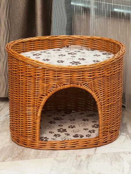 kennels & pens rattan nest the cane makes up cat house wicker dog kennel pet waterloo supplies tent can unpick and wash
kennels & pens rattan nest the cane makes up cat house wicker dog kennel pet waterloo supplies tent can unpick and wash