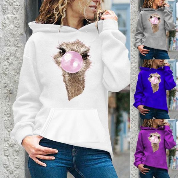 women's patterns korean kawaii clothing aesthetic graphic hoodies ropa para dama & sweatshirts, Black
women's patterns korean kawaii clothing aesthetic graphic hoodies ropa para dama & sweatshirts, Black