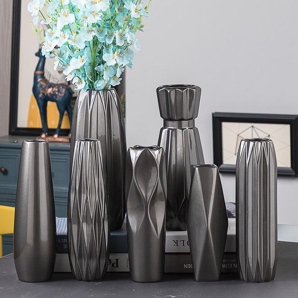 vases creativity crafted black vase made by hand fashion of ceramic flowers from table study hallway decoration the
vases creativity crafted black vase made by hand fashion of ceramic flowers from table study hallway decoration the