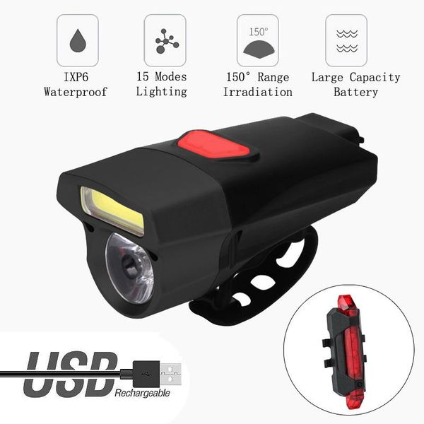 bike lights cycling headlignt led for front night riding mtb road lamp usb floodlight bicycle tools
bike lights cycling headlignt led for front night riding mtb road lamp usb floodlight bicycle tools