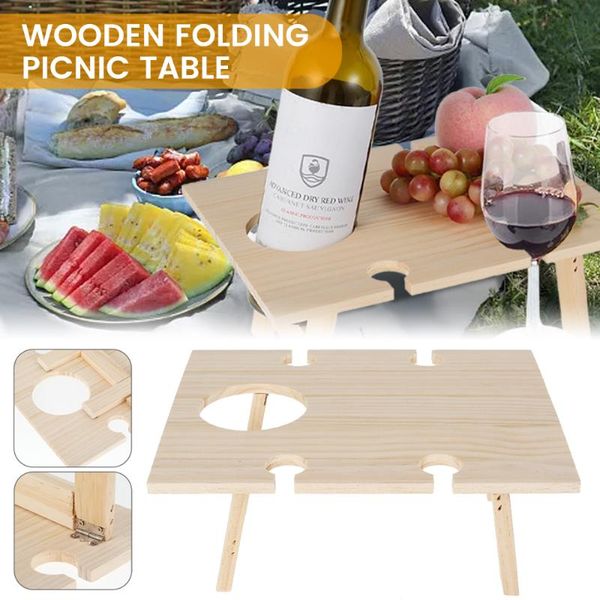 camp furniture 30x34x13cm wooden outdoor portable folding camping picnic glass rack wine table with travel foldable fruit
camp furniture 30x34x13cm wooden outdoor portable folding camping picnic glass rack wine table with travel foldable fruit