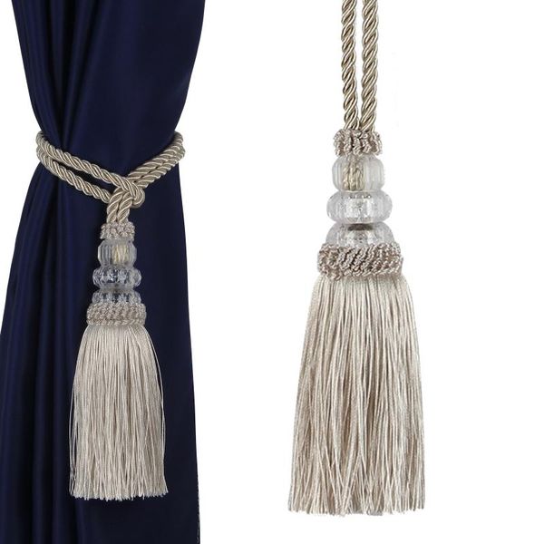 curtain tassel tieback holder tiebacks with plastic ball accessory tie backs bandage rope decorative other home decor
curtain tassel tieback holder tiebacks with plastic ball accessory tie backs bandage rope decorative other home decor