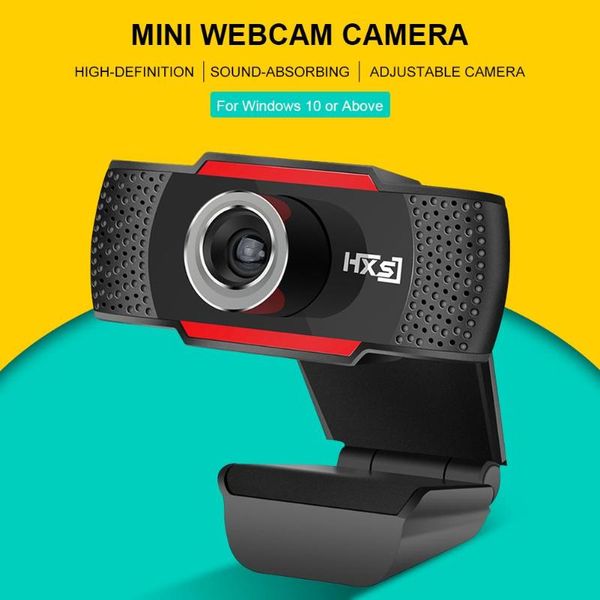 webcams usb web camera 1080p/720p hd 1 million pixels mini webcam computer built-in sound-absorbing microphone for pc
webcams usb web camera 1080p/720p hd 1 million pixels mini webcam computer built-in sound-absorbing microphone for pc