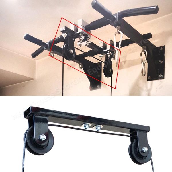 accessories home diy fitness equipment accessori gym refitted pulley cable machine attachment pull down workout combination parts
accessories home diy fitness equipment accessori gym refitted pulley cable machine attachment pull down workout combination parts
