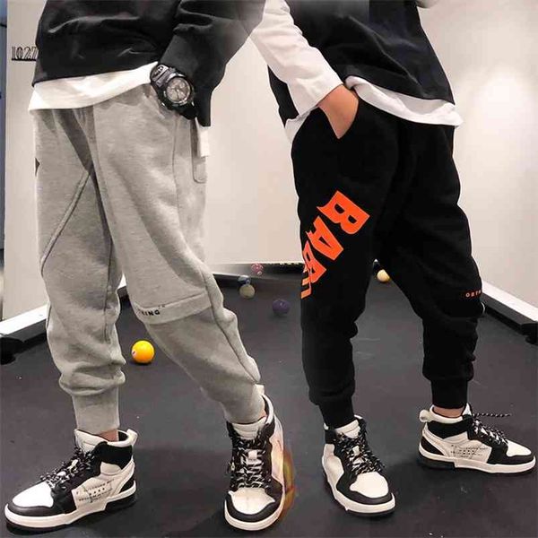 fashion spring pants for kids korean letter print loose trousers toddler boys sport 3 6 8 12 14years children clothing 210622, Blue
fashion spring pants for kids korean letter print loose trousers toddler boys sport 3 6 8 12 14years children clothing 210622, Blue