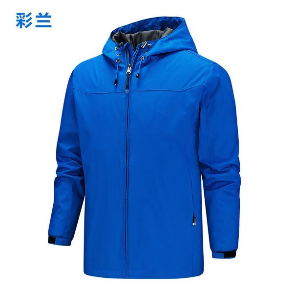 men's jackets 2021 winter autumn storm jacket solid color windproof waterproof mountaineering single oversize suits, Black;brown
men's jackets 2021 winter autumn storm jacket solid color windproof waterproof mountaineering single oversize suits, Black;brown