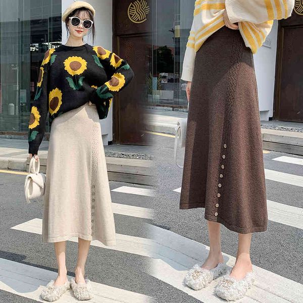 skirts Feminine 2021 high waist split mesh mid-spring length and autumn pure savage color mild retro fishtail skirt thin fit, Black
skirts Feminine 2021 high waist split mesh mid-spring length and autumn pure savage color mild retro fishtail skirt thin fit, Black