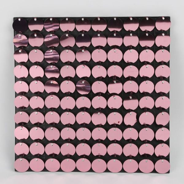 party decoration 60pcs/lot 30cm x background board with 30mm pet round sequins for wedding decor birthday backdrops confetti spangles
party decoration 60pcs/lot 30cm x background board with 30mm pet round sequins for wedding decor birthday backdrops confetti spangles