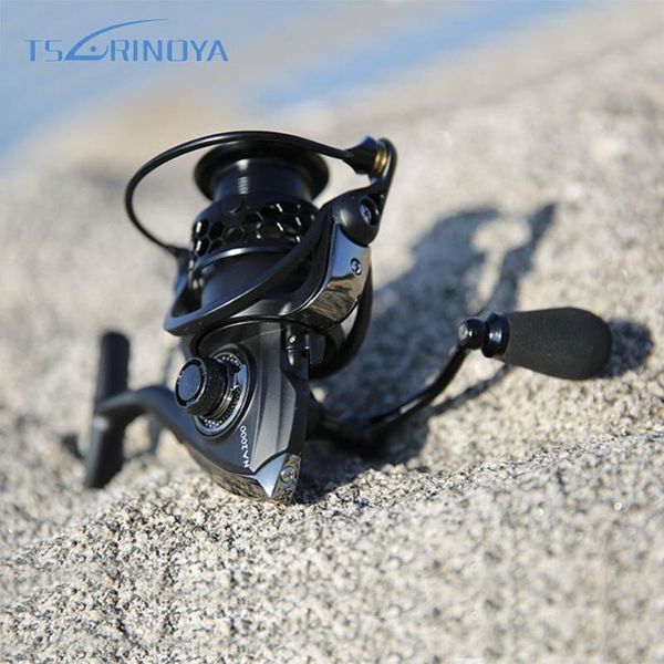 baitcasting reels tsurinoya na2000-5000 series 9bb 5:2:1 aluminum metal fishing spinning reel sea saltwater carp fish tool
baitcasting reels tsurinoya na2000-5000 series 9bb 5:2:1 aluminum metal fishing spinning reel sea saltwater carp fish tool