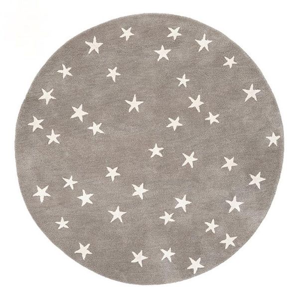 modern simple round nordic cute carpet star area rugs for bedroom children cushion and carpets home living room
modern simple round nordic cute carpet star area rugs for bedroom children cushion and carpets home living room