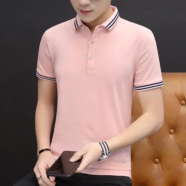 belbello summer men's style youth woman customized shirts self-cultivating lapel pure short sleeves cultural shirt t-shirts, White;black
belbello summer men's style youth woman customized shirts self-cultivating lapel pure short sleeves cultural shirt t-shirts, White;black