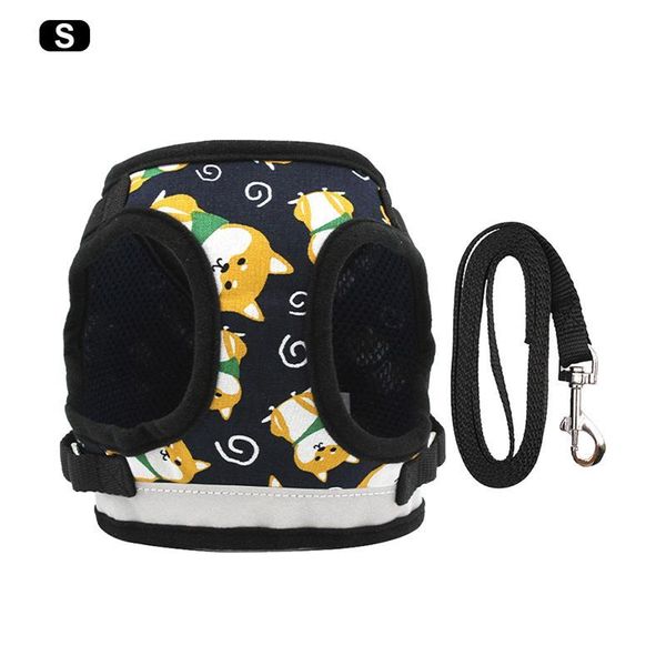 fashion cat harnesses summer mesh pet harness and leash set dog katten kitty mascotas products accessories outdoor supplies collars & leashe
fashion cat harnesses summer mesh pet harness and leash set dog katten kitty mascotas products accessories outdoor supplies collars & leashe