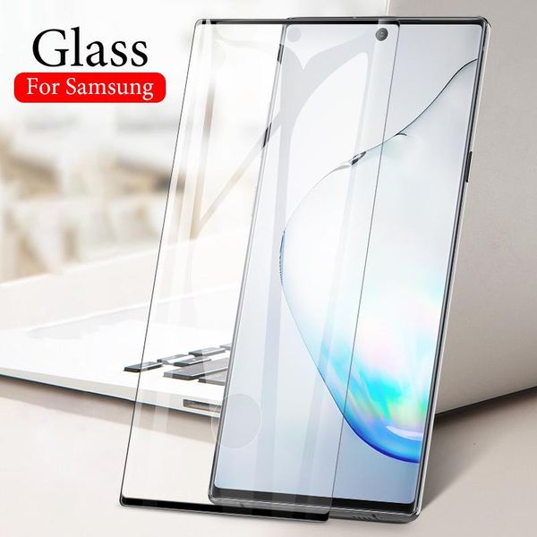 cell phone screen protectors 3d full cover protective tempered glass for galaxy s20 ultra s10 note 10 plus protector pro
cell phone screen protectors 3d full cover protective tempered glass for galaxy s20 ultra s10 note 10 plus protector pro