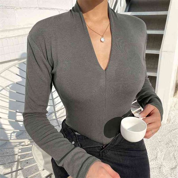 skinny knitted summer bodysuit women stretch v-neck short sleeve open crotch body mujer romper women's clothing 210510, Black;white
skinny knitted summer bodysuit women stretch v-neck short sleeve open crotch body mujer romper women's clothing 210510, Black;white