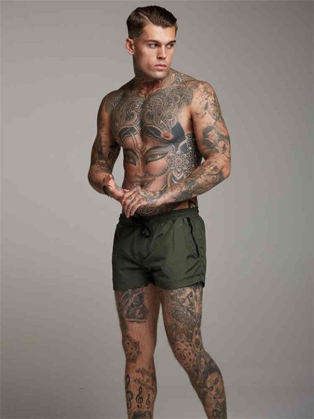 summer clothing mens fitness shorts fashion casual gyms bodybuilding workout male joggers short pants brand sportswear sweatpant 210421, White;black
summer clothing mens fitness shorts fashion casual gyms bodybuilding workout male joggers short pants brand sportswear sweatpant 210421, White;black