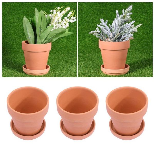 5/10 sets red pottery flower pots simple flowerpots household planter succulent for plants home garden accessories planters &
5/10 sets red pottery flower pots simple flowerpots household planter succulent for plants home garden accessories planters &