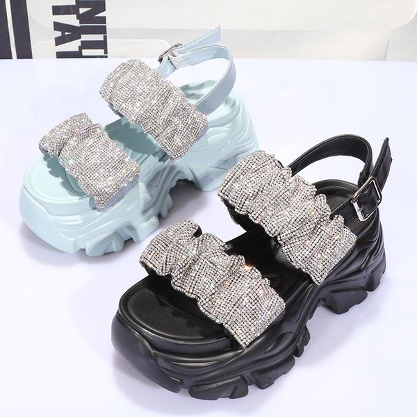 sandals summer women beach woman rhinestone platform flats ladies gladiator female black brand sandalias footwear shoes
sandals summer women beach woman rhinestone platform flats ladies gladiator female black brand sandalias footwear shoes