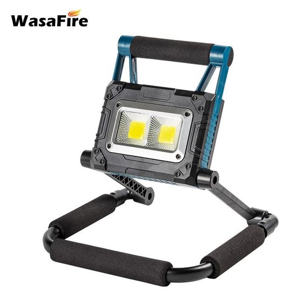 floodlight 30w cob spotlight flood light outdoor projector reflector bouwlamp construction lamp rechargeable 18650 batteries portable lanter
floodlight 30w cob spotlight flood light outdoor projector reflector bouwlamp construction lamp rechargeable 18650 batteries portable lanter
