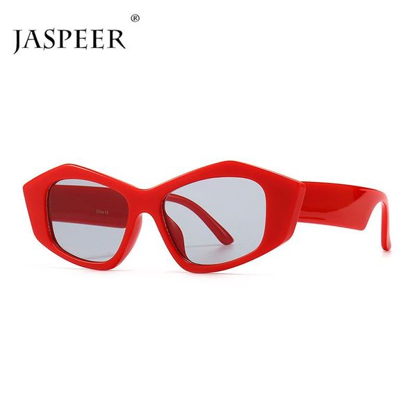 sunglasses jaspeer 2021 steampunk for women men sun glasses uv400 driving punk irregular shades goggles eyewear brown gray, White;black
sunglasses jaspeer 2021 steampunk for women men sun glasses uv400 driving punk irregular shades goggles eyewear brown gray, White;black