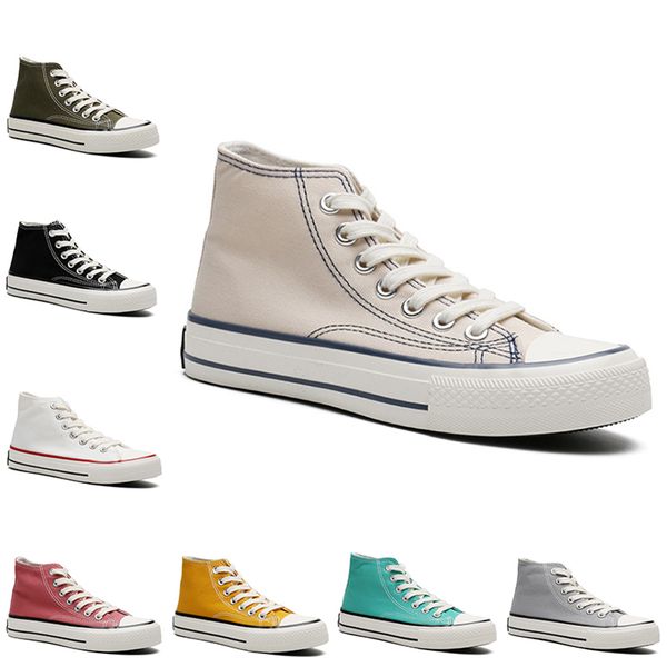 nice casuals canvas shoe men women platform casual trainer outdoor mens womens fashion run sports sneaker color 36-44
nice casuals canvas shoe men women platform casual trainer outdoor mens womens fashion run sports sneaker color 36-44