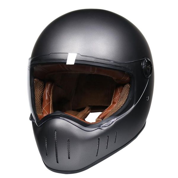 motorcycle helmets thompson helmet full face casco moto vintage chopper retro capacete de motocicleta
motorcycle helmets thompson helmet full face casco moto vintage chopper retro capacete de motocicleta