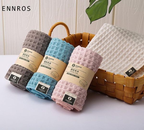 towel ennros refreshing and stylish gauze waffle face bath hair microfiber travel cotton comfortable skin friendly
towel ennros refreshing and stylish gauze waffle face bath hair microfiber travel cotton comfortable skin friendly