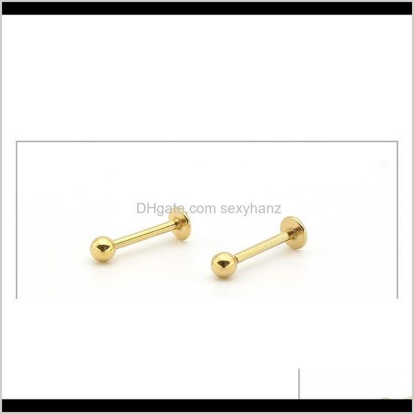 plugs tunnels modrsa 2pcs lot m stainless steel ball labret lip bar rings stud tragus helix cartilage piercing body jewelry f sqciow h fpyiq, Silver
plugs tunnels modrsa 2pcs lot m stainless steel ball labret lip bar rings stud tragus helix cartilage piercing body jewelry f sqciow h fpyiq, Silver