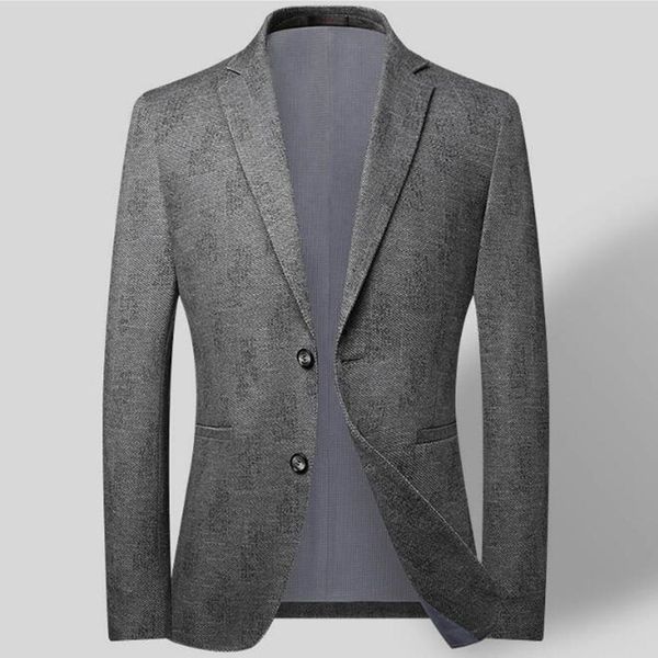 men casual blazers spring autumn suit blazer fashion breasted male clothing, White;black
men casual blazers spring autumn suit blazer fashion breasted male clothing, White;black