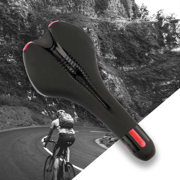 bike saddles 270mm*125mm road saddle ultralight racing front seat bicycle for men soft mtb cycling accessories
bike saddles 270mm*125mm road saddle ultralight racing front seat bicycle for men soft mtb cycling accessories