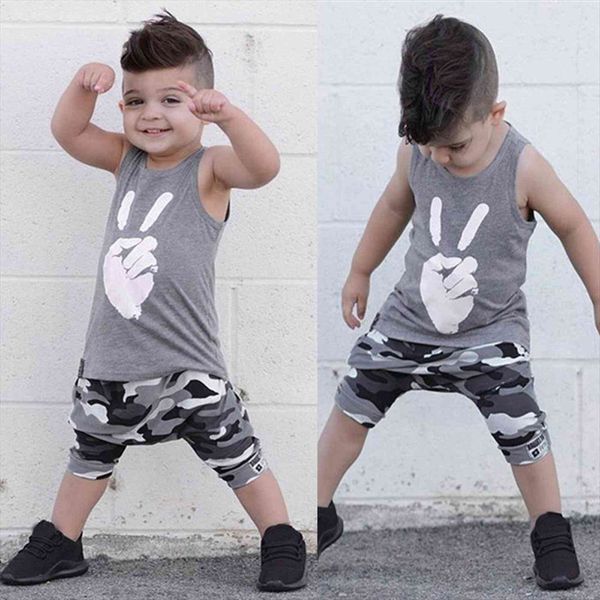childrens sets toddler kids baby boys victory t shirt vest camouflage shorts outfits set boy clothes, White
childrens sets toddler kids baby boys victory t shirt vest camouflage shorts outfits set boy clothes, White