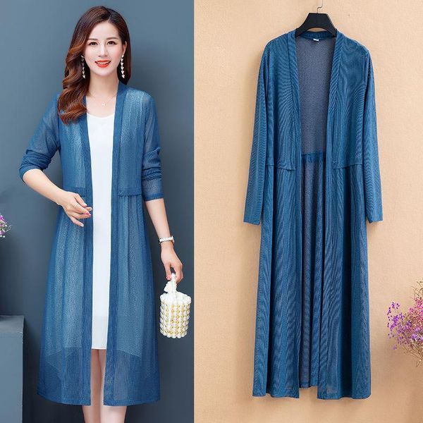 women's blouses & shirts 2021 women spring summer casual chiffon solid cardigan ladies long sleeve sun protection shirt female plus si, White
women's blouses & shirts 2021 women spring summer casual chiffon solid cardigan ladies long sleeve sun protection shirt female plus si, White