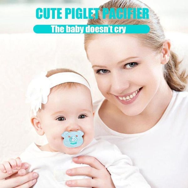 pacifiers# 1pcs silicone baby cartoon pacifier full head soothers / pacifiers round breast sleeping milk ba g6j1
pacifiers# 1pcs silicone baby cartoon pacifier full head soothers / pacifiers round breast sleeping milk ba g6j1