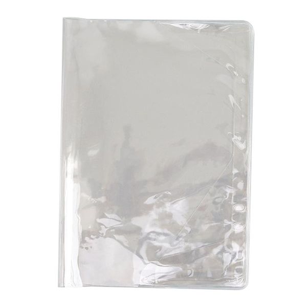 notepads a6/a5 clear binder scrapbook cover pvc book sleeve waterproof dirtproof anti-scratch school office stationery supplies, Purple;pink
notepads a6/a5 clear binder scrapbook cover pvc book sleeve waterproof dirtproof anti-scratch school office stationery supplies, Purple;pink