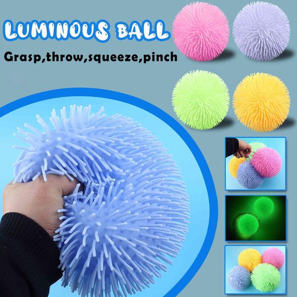 fidget luminous ball glow in the dark push bubble fidget sensory luminous stress relief decompression relax anti-stress toys birthday gifts
fidget luminous ball glow in the dark push bubble fidget sensory luminous stress relief decompression relax anti-stress toys birthday gifts