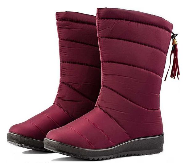 boots botas de invierno para mujer zapatos nieve impermeables clidas botines moda, Black
boots botas de invierno para mujer zapatos nieve impermeables clidas botines moda, Black