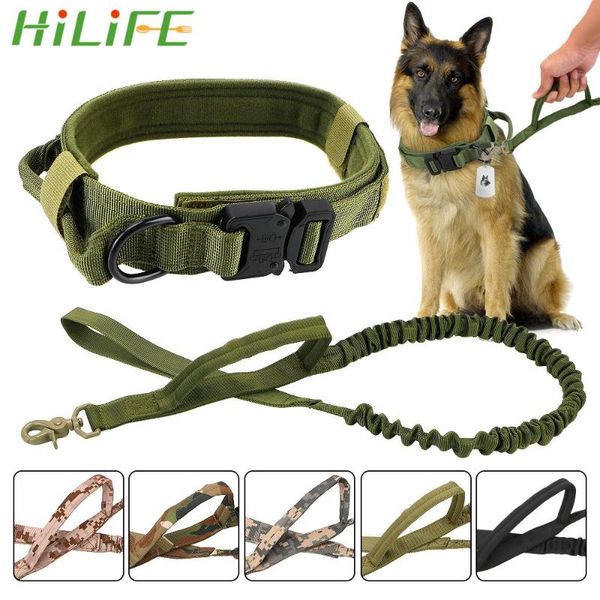 pet rope military dog training leashes leash elastic leads quick release tactical bungee handle durable collars &
pet rope military dog training leashes leash elastic leads quick release tactical bungee handle durable collars &