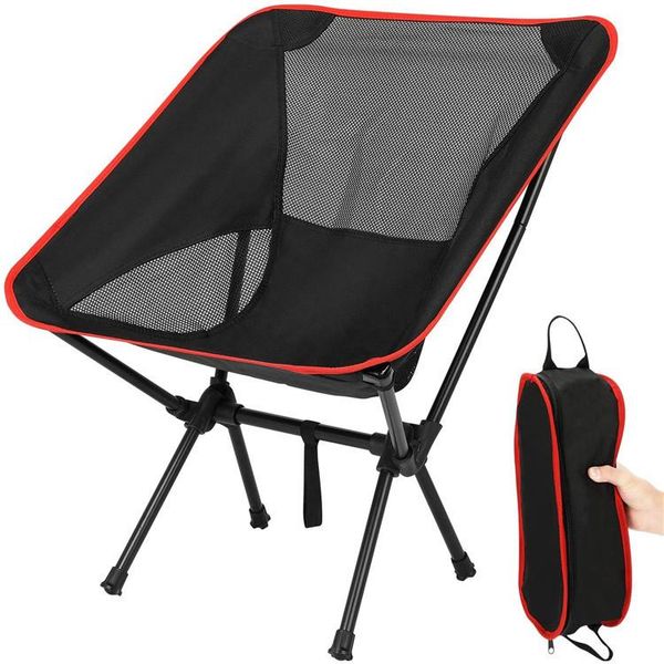 12pcs/lot ultralight detachable portable moon chair lightweight fishing camping bbq chairs folding extended hiking seat garden accessories
12pcs/lot ultralight detachable portable moon chair lightweight fishing camping bbq chairs folding extended hiking seat garden accessories