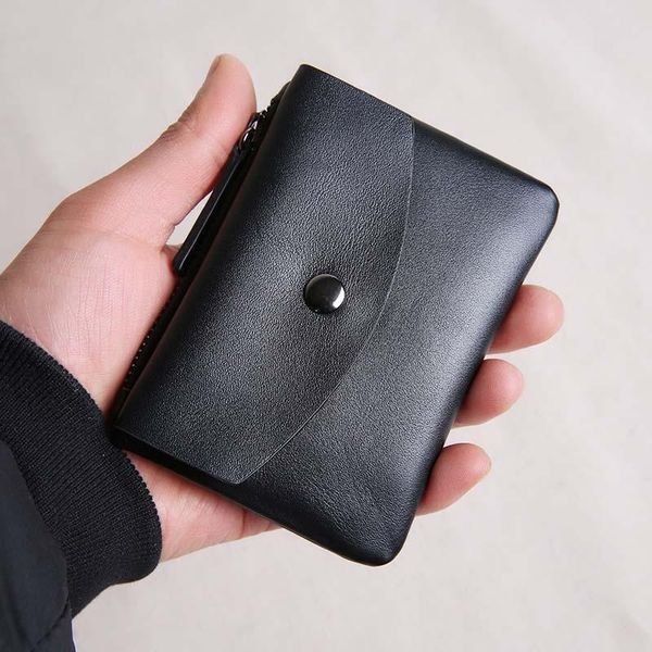 wallets aetoo leather mini wallet coin bag short section slim card holder men's student purse, Red;black
wallets aetoo leather mini wallet coin bag short section slim card holder men's student purse, Red;black