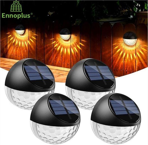 solar lamps ennoplus light outdoors garden decoration waterproof ip65 wall lamp deck lighting fence stair warm led
solar lamps ennoplus light outdoors garden decoration waterproof ip65 wall lamp deck lighting fence stair warm led