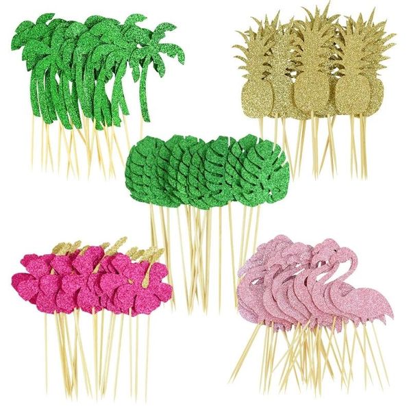other event & party supplies 10/12pcs tropical hawaii green leaf cake er flower flamingo cupcake for summer jungle birthday decor
other event & party supplies 10/12pcs tropical hawaii green leaf cake er flower flamingo cupcake for summer jungle birthday decor