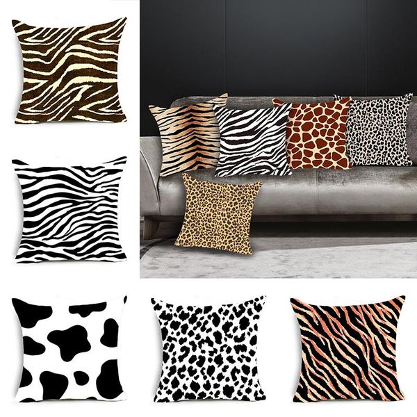 pillow case animal print leopard hug pillowcase short pile home sofa cushion cover
pillow case animal print leopard hug pillowcase short pile home sofa cushion cover