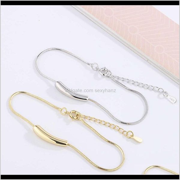 link, chain bracelets jewelry drop delivery 2021 link version simple womens minority design net red personality student cold wind friend bra, Black
link, chain bracelets jewelry drop delivery 2021 link version simple womens minority design net red personality student cold wind friend bra, Black
