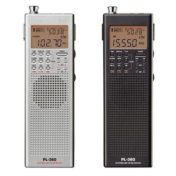 radio full band dsp pcket portable speaker full-channel short-wave digital tuning high-performance stereo broadcast horn fm/mw
radio full band dsp pcket portable speaker full-channel short-wave digital tuning high-performance stereo broadcast horn fm/mw