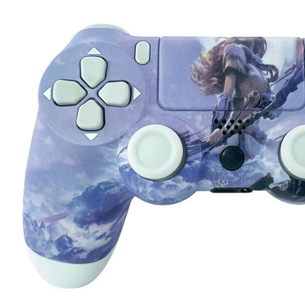 13 colors limited edition controllers for ps4 vibration joystick gamepad bluetooth wireless game controller with retail box eu and us
13 colors limited edition controllers for ps4 vibration joystick gamepad bluetooth wireless game controller with retail box eu and us