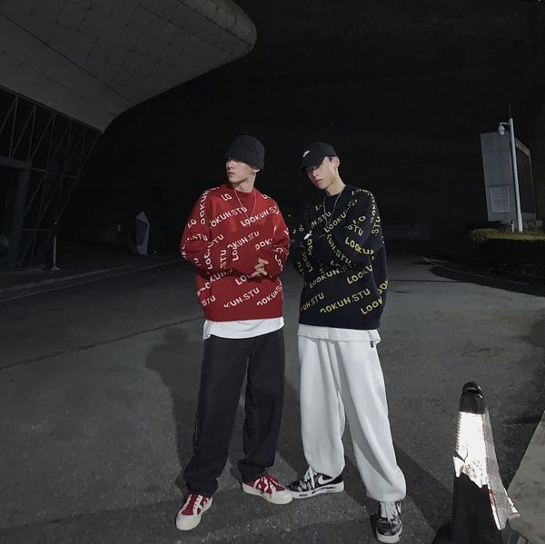 hoodie autumn warm sweater print letter printed shirts loose hip hop streetwear male shirt, Black
hoodie autumn warm sweater print letter printed shirts loose hip hop streetwear male shirt, Black